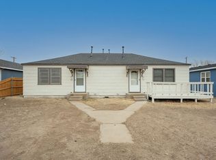 927 S Bryan, Amarillo, TX 79102