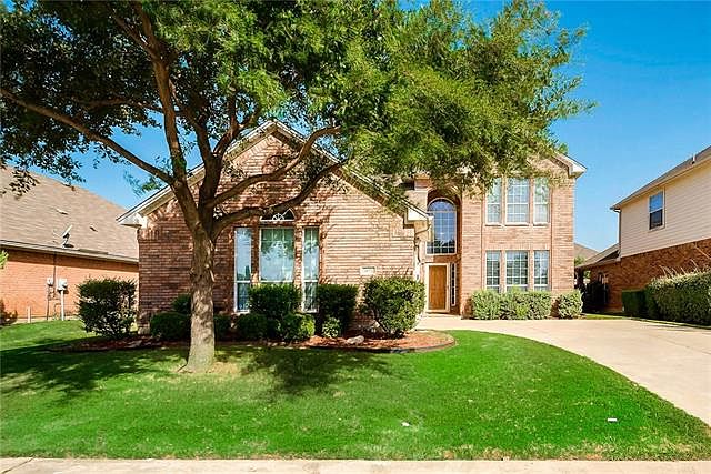 1st image of 5872 Silver Sage Ln