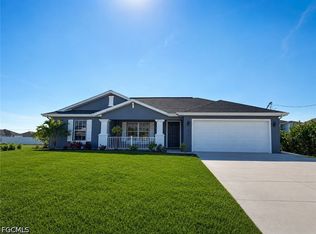 203 Chiquita Blvd S, Cape Coral, FL 33991