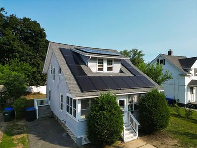 130 Littleton St, Springfield, MA, 01104