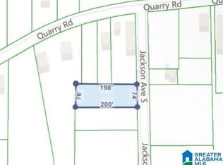 50 Jackson Ave S, Sylacauga, AL 35151