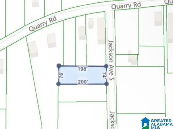 50 Jackson Ave S, Sylacauga, AL 35151