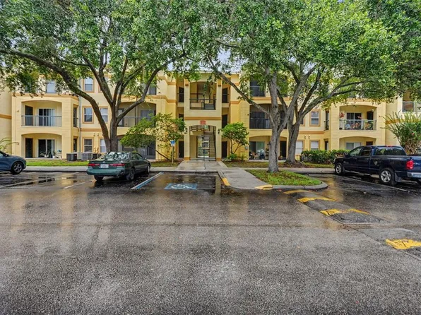 5602 Pinnacle Heights Cir APT 108, Tampa, FL 33624