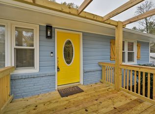 1352 Nash Rd NW, Atlanta, GA 30331