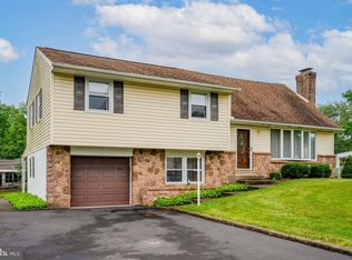 349 Mallard Rd, Feasterville, PA 19053