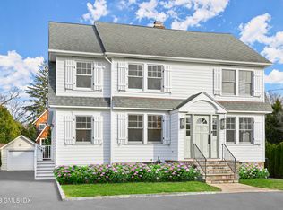 380 Sound Beach Ave, Old Greenwich, CT 06870