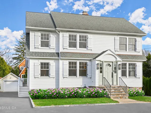 380 Sound Beach Ave, Old Greenwich, CT 06870