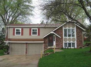 15016 Chicago Cir, Omaha, NE 68154