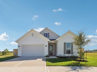 1322 Secret Grove Trl, Tomball, TX 77375
