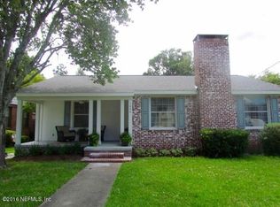 1624 River Oaks Rd, Jacksonville, FL 32207