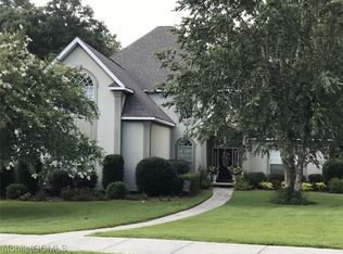 6558 Lubarrett Way #1, Mobile, AL 36695