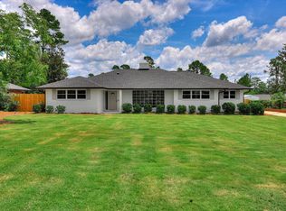 724 Aumond Rd, Augusta, GA 30909