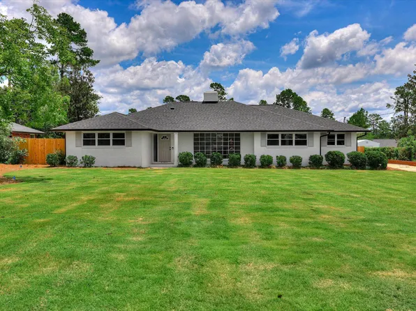 724 Aumond Road, Augusta, GA 30909