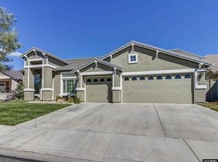 9620 Frankwood Dr, Reno, NV 89521