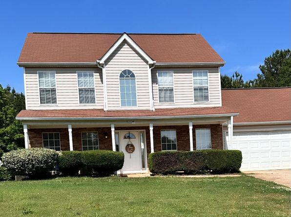 5458 Stagecoach Rd, Ellenwood, GA 30294