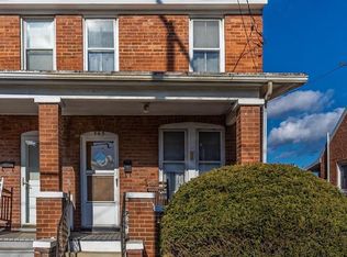 545 E Church St, Frederick, MD 21701