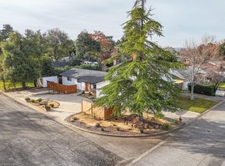 3636 Traverse St, Redding, CA 96002