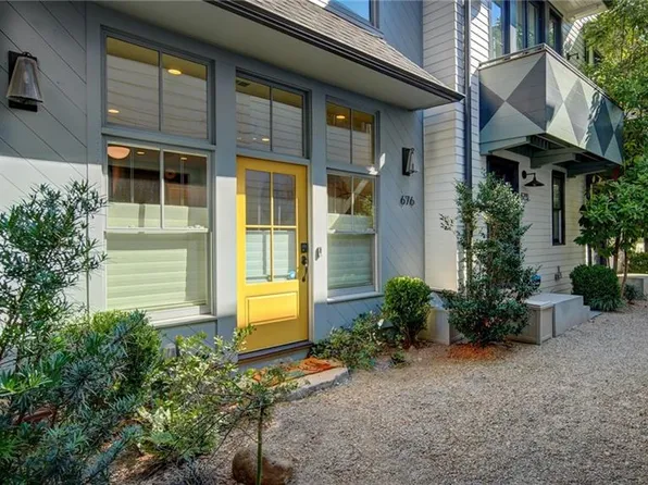 676 Fraser St SE, Atlanta, GA 30315