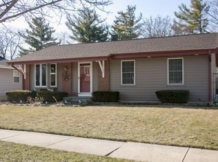 4519 42nd St, Kenosha, WI 53144