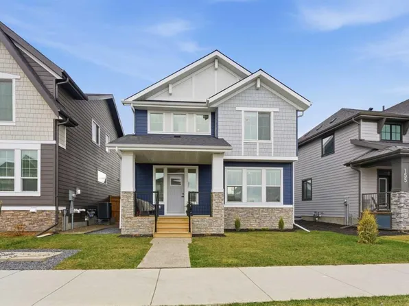 151 S Harmony Cir, Rocky View County, AB T3Z 0G7