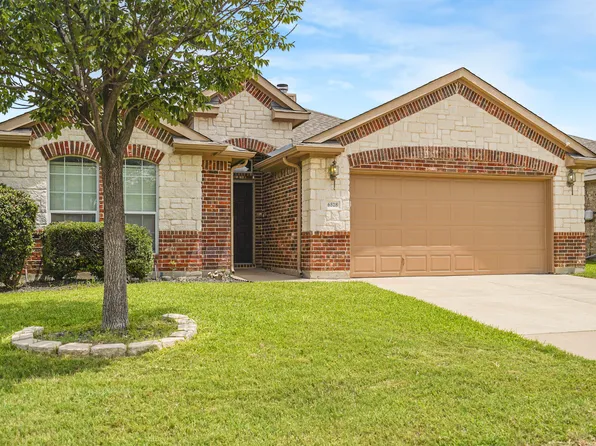 6528 Sierra Madre Dr, Fort Worth, TX 76179
