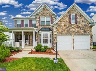 14532 Owings Ave, Brandywine, MD 20613