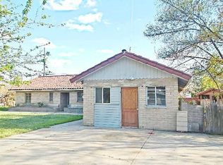 4994 E Grant Ave, Fresno, CA 93727