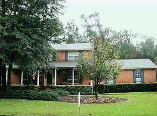 181 Stone Mill Rd, Martinez, SC --