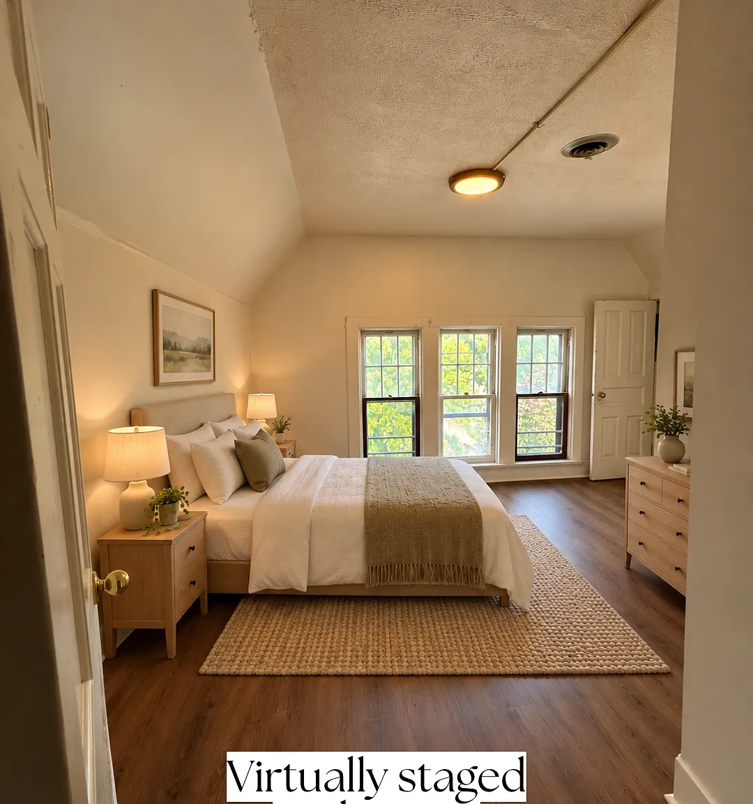 2 bed, $1,300 — Photo 1