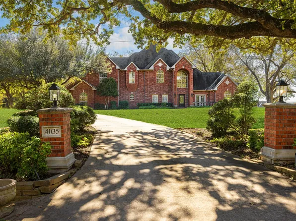 4035 County Road 2700, Caddo Mills, TX 75135