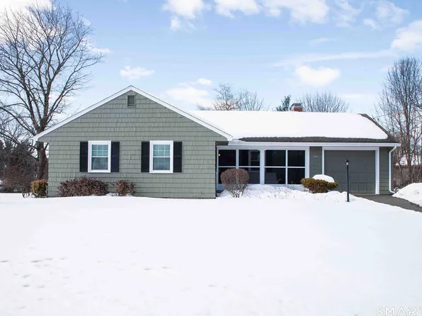 1240 High Road, Berlin, CT 06037