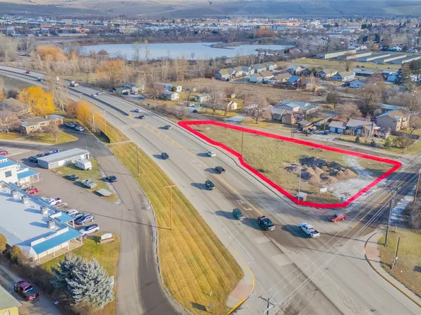 2400 River Rd, Missoula, MT 59801