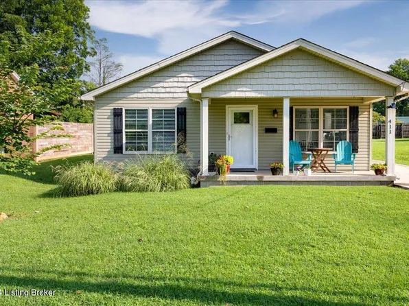 411 Lexington Ave, Elizabethtown, KY 42701