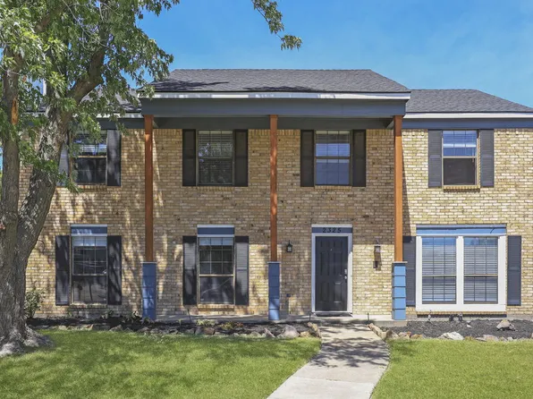2325 Woodhollow Ave, Mesquite, TX 75150