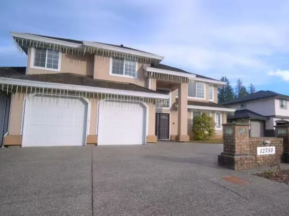 12750 227b St, Maple Ridge, BC V2X 2Z4
