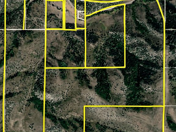 3rd image of E Fish Creek Rd