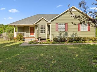 136 Oak Valley Dr, Spring Hill, TN 37174
