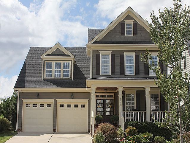 Welcome home!