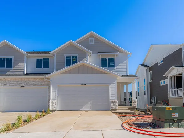 LOT 2396 N Velvet Ln #2894, Saratoga Springs, UT 84045