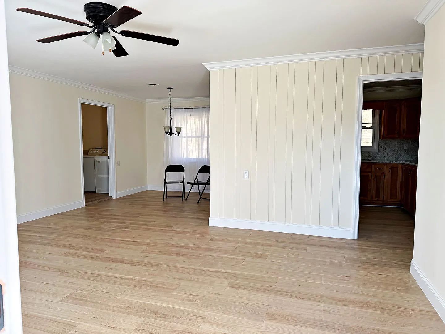 Four Bed Two Bath Walland Rental — Photo 2