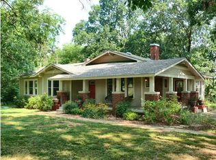 8045 2nd St, Muscle Shoals, AL 35661
