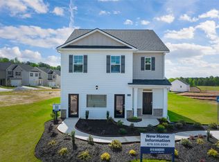 3215 Colonel Ct, Grovetown, GA 30813