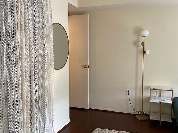 Large Bedroom