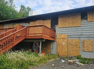 3600 Young St, Anchorage, AK 99508
