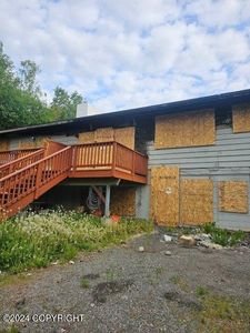 3600 Young St, Anchorage, AK, 99508