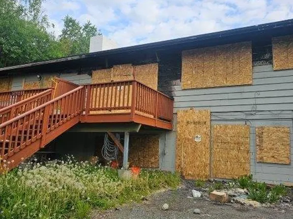 3600 Young St, Anchorage, AK 99508