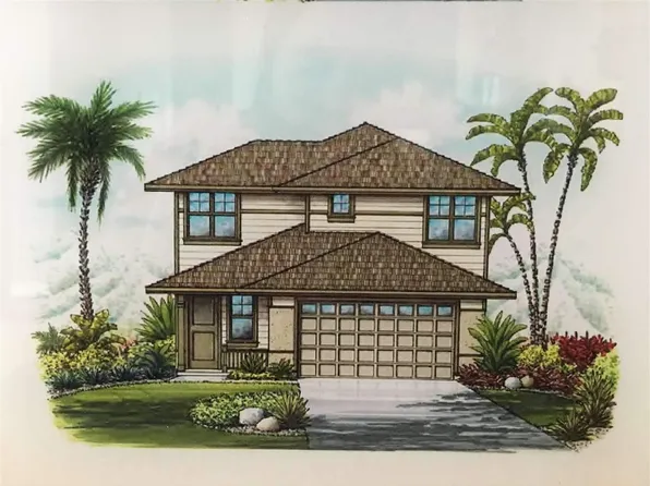 151 Olina St Lot 39, Kahului, HI 96732