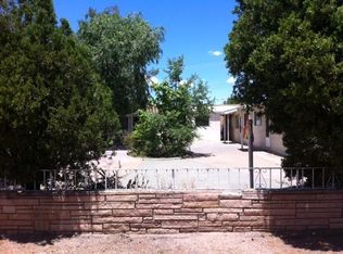 6315 Cochiti Rd SE, Albuquerque, NM 87108