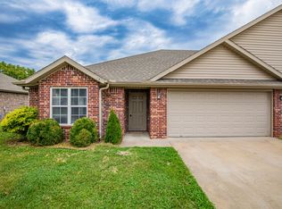 131 Foxglove St, Centerton, AR 72719
