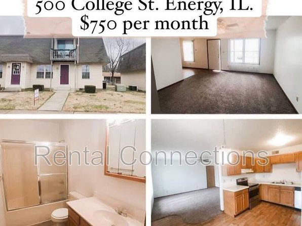 500 E College St #A4